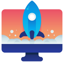 rocket-icon
